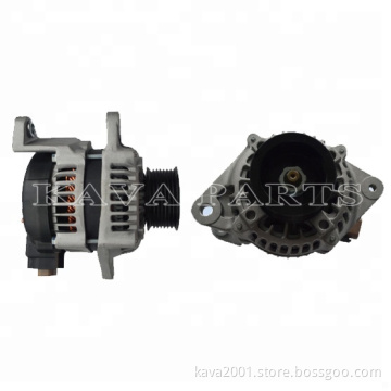 12V Alternator For Isuzu 4JK, 4JJ,8980060840 LR190-763 LR190-768